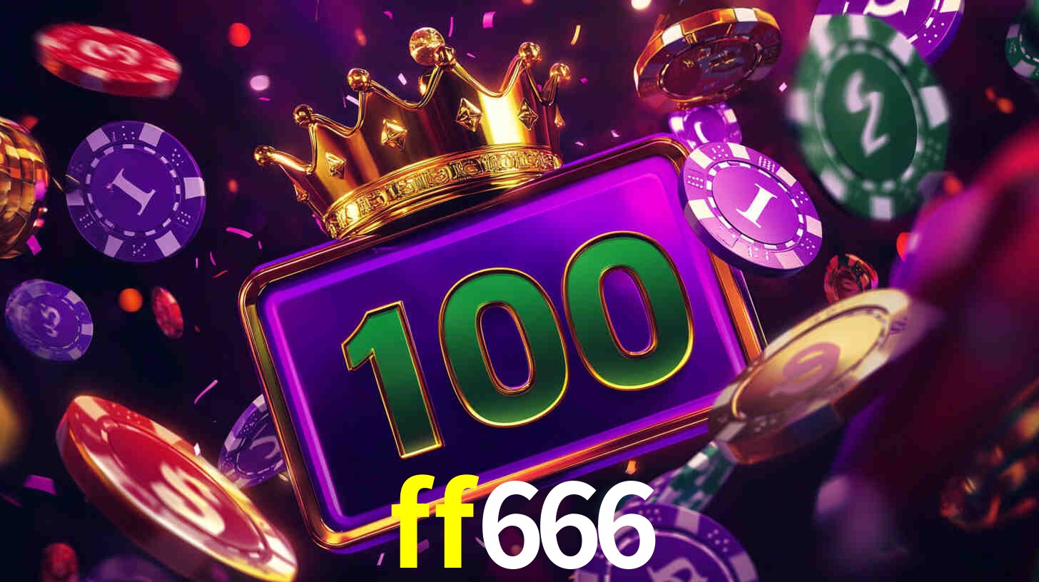 Experiência VIP ff666