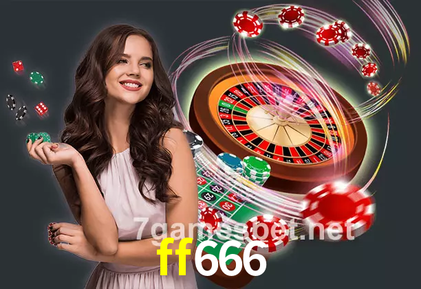 vivo no cassino ff666