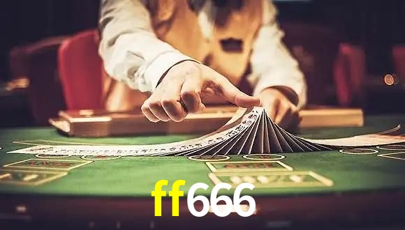 Live Casino ff666