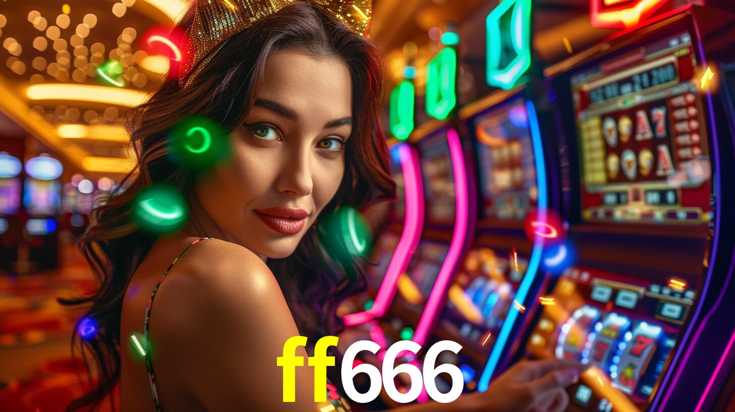 ff666,ff666 bet