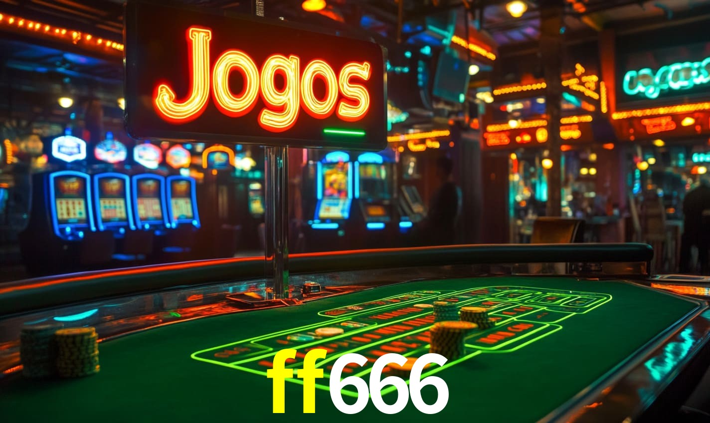 Integração de APIs ff666