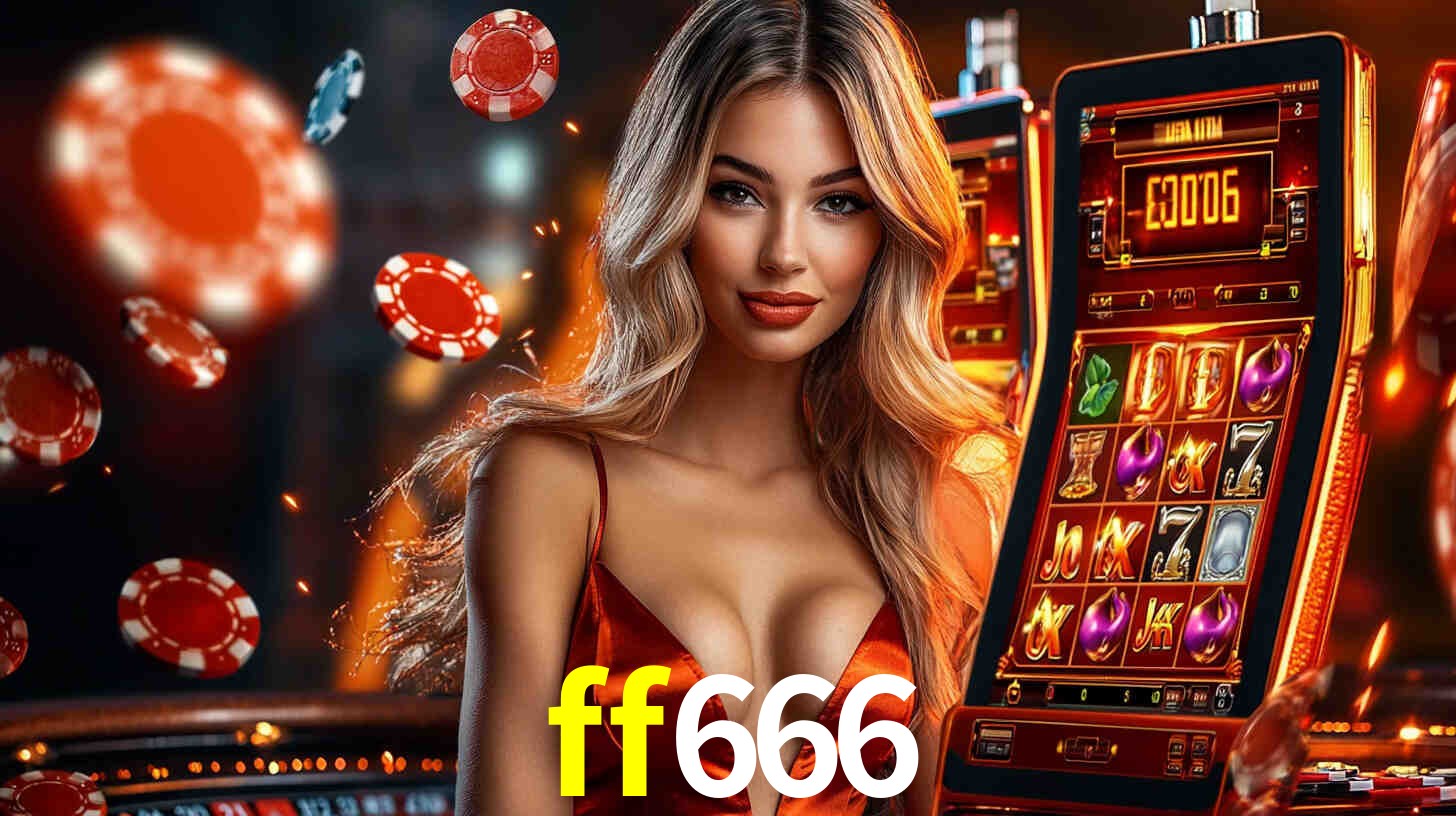 Live Casino ff666