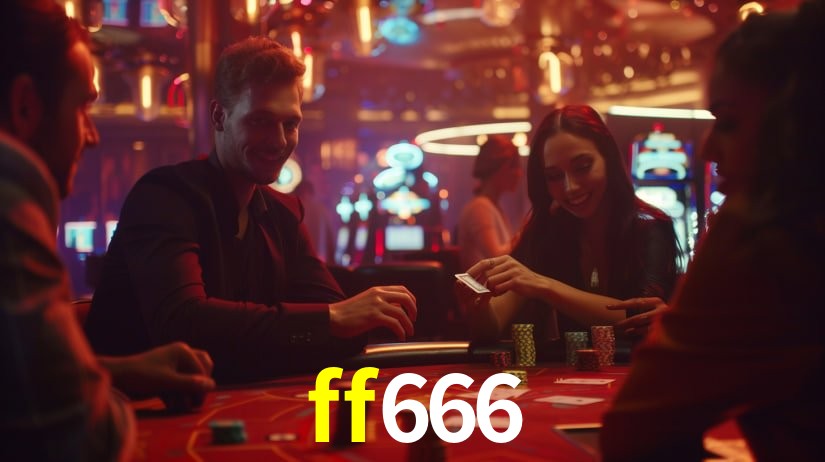 Descubra o Programa VIP da ff666: Vantagens Exclusivas para Jogadores