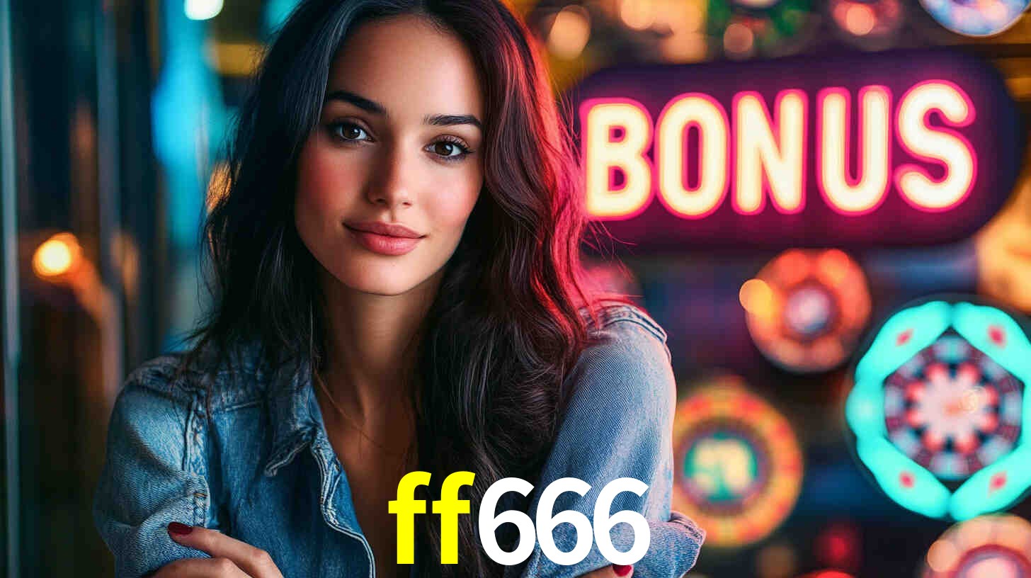 Welcome Bonus ff666
