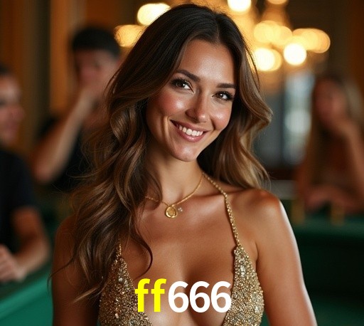 Bônus Diários ff666