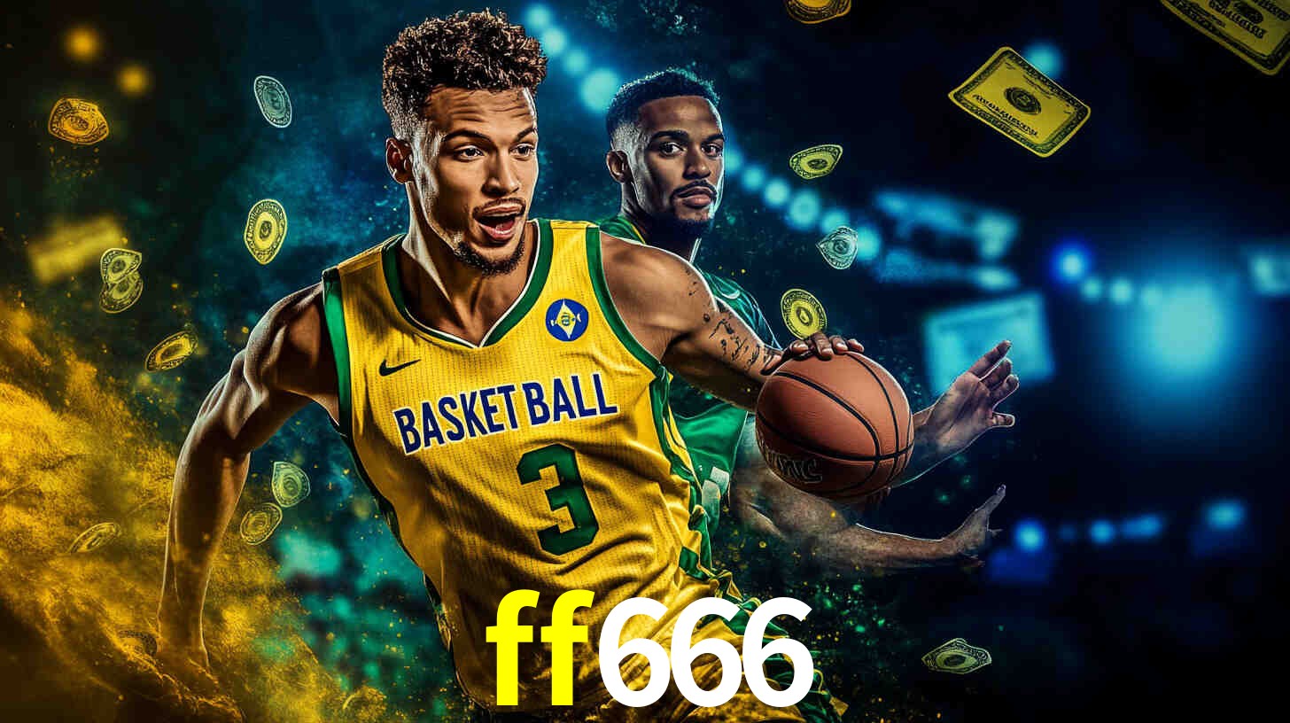 Descubra a Essência do ff666: Nossa História e Compromissos