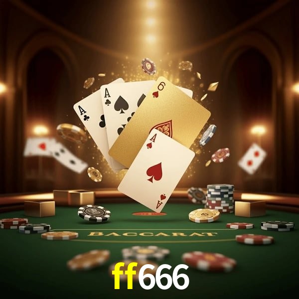 Slot Games ff666