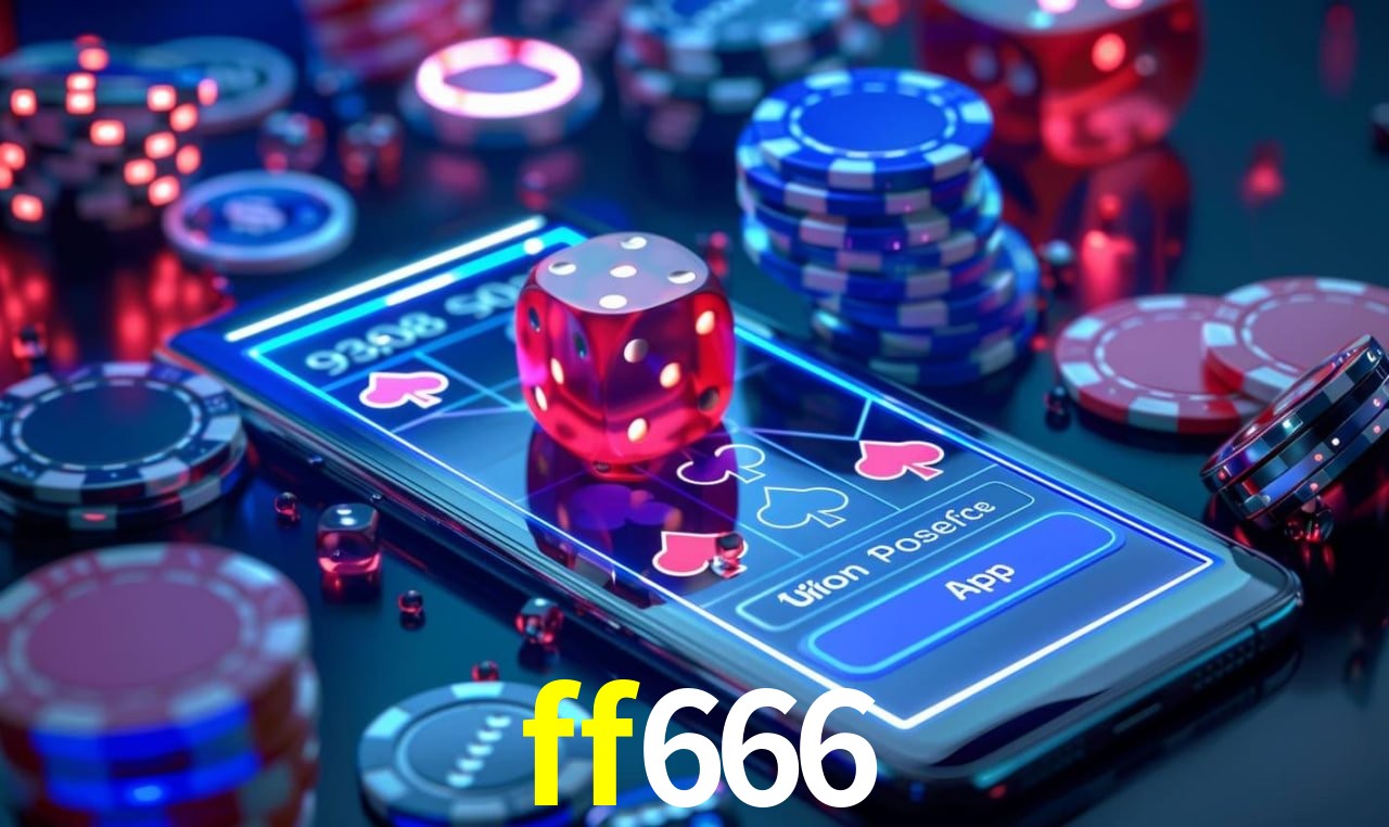 ff666,ff666 bet