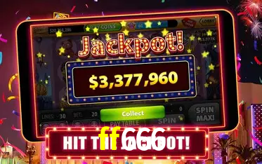 Explorando a Categoria de Eventos em Apostas na ff666