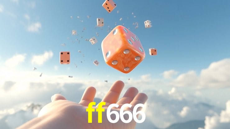 Game Providers ff666