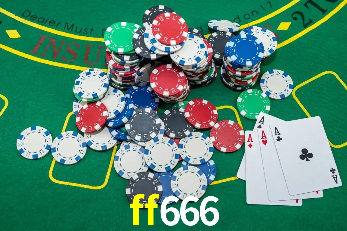 Casino VIP ff666