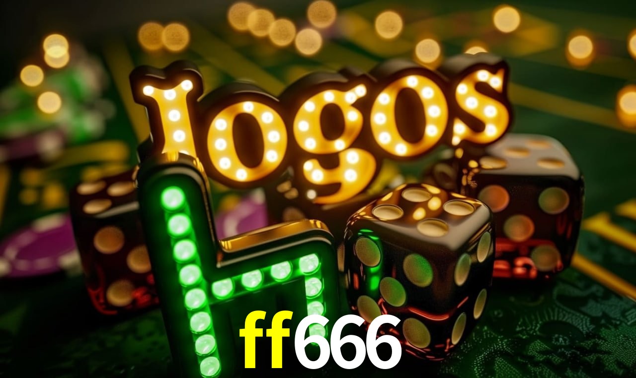 Provedores de Jogos ff666