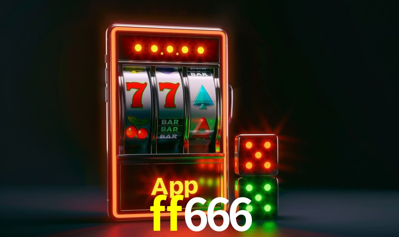 Casino Ao Vivo ff666