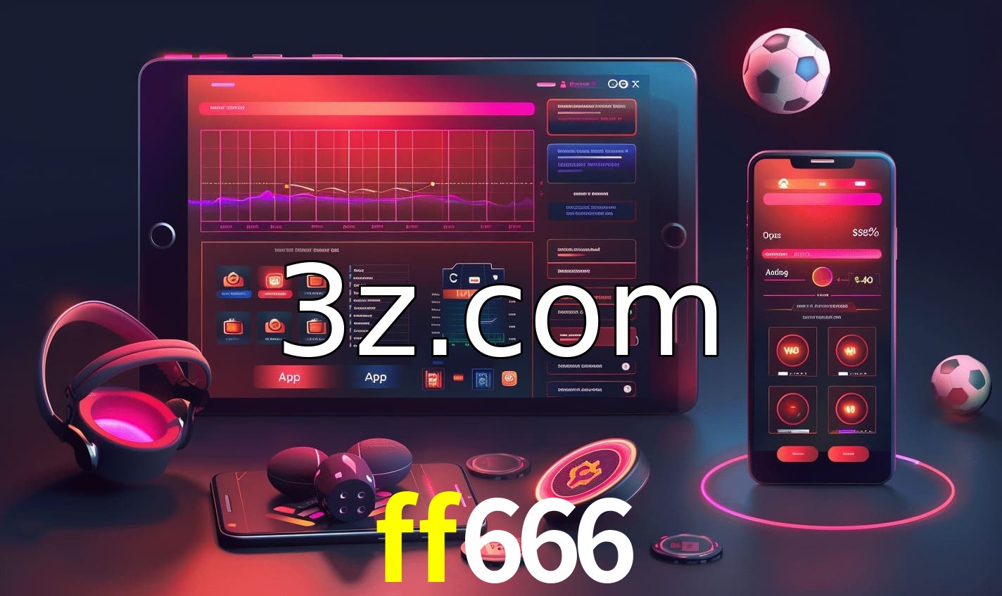 Download ff666.COM App